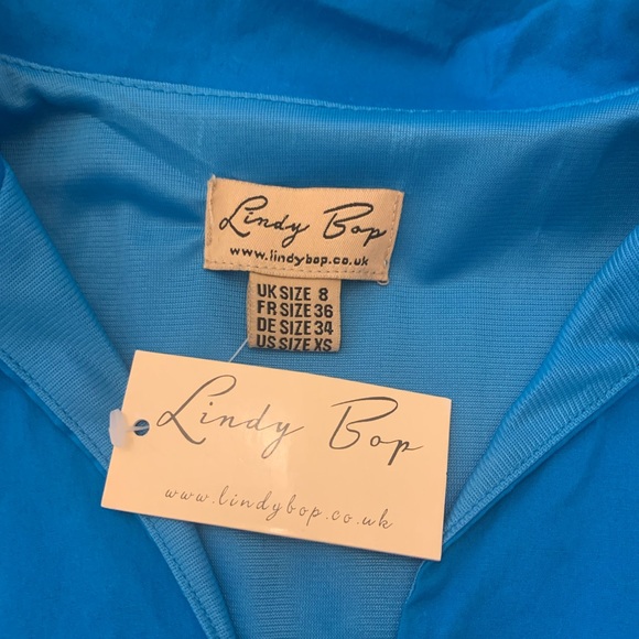 New with tags Lindy bop Dress - Picture 2 of 6